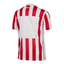 Camisa Atlético de Madrid I 25/26 -  Nike Feminina - Branca e vermelha