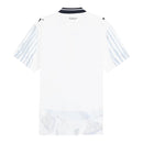 Camisa Monterrey Edição especial Mundial de Clubes II 25/26 - Torcedor Puma Masculina - Branca com detalhes em azul