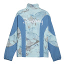 Jaqueta Corta-Vento Monterrey Edição especial Mundial de Clubes 25/26 - Puma - Azul