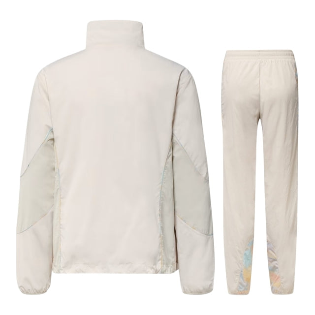 Conjunto Red Bull Salzburg Edição especial Mundial de Clubes 25/26 - Masculino Puma - Branco