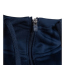 Jaqueta Corta-Vento Flamengo Treino 25/26 - Masculina Adidas - Azul