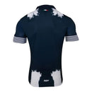 Camisa Monterrey Edição especial Mundial de Clubes I 25/26 - Torcedor Puma Masculina - Azul com detalhes em branco