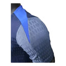 Camisa Paris Saint-Germain Treino 25/26 - Jogador Nike Masculina - Azul