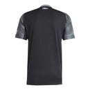 Camisa Aston Villa II 25/26 - Torcedor Adidas Masculina - Preta