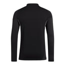 Jaqueta Corta-Vento Seattle Sounders Treino 25/26 - Adidas - Preta