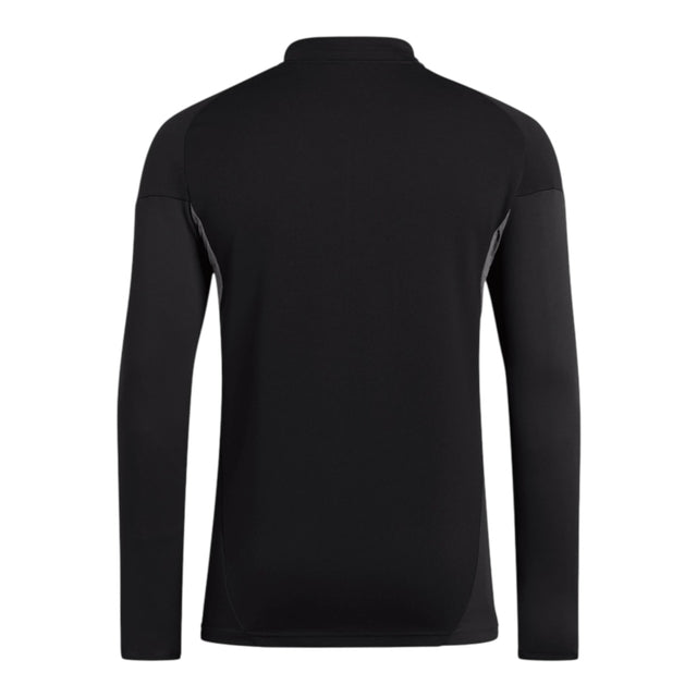 Jaqueta Corta-Vento Seattle Sounders Treino 25/26 - Adidas - Preta