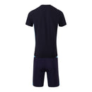 Kit Infantil Marseille II 25/26 - Puma - Azul