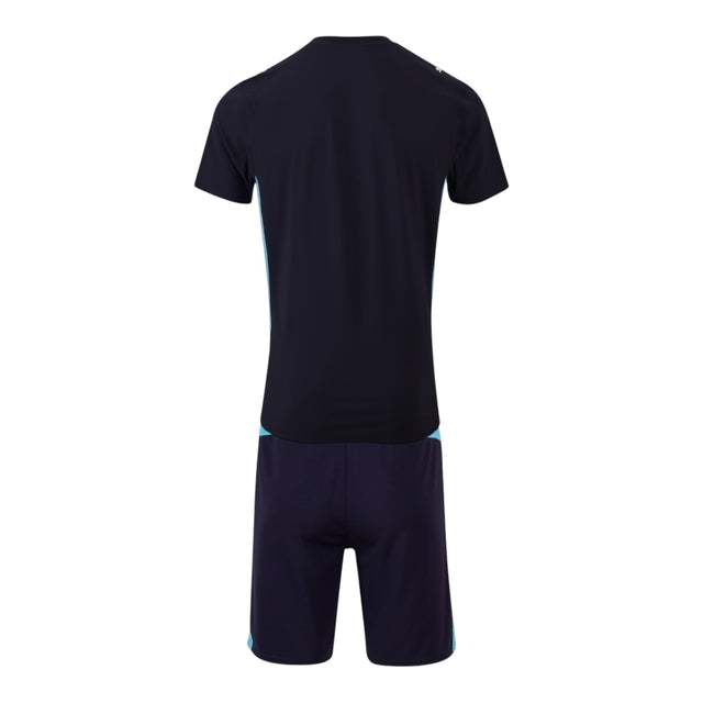 Kit Infantil Marseille II 25/26 - Puma - Azul