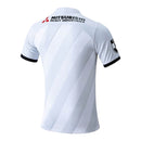 Camisa Urawa Reds Diamonds II 25/26 - Torcedor Nike Masculina - Branca