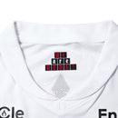 Camisa Urawa Reds Diamonds II 25/26 - Torcedor Nike Masculina - Branca