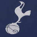 Jaqueta Corta-Vento Tottenham I 25/26 - Masculina Nike - Azul e cinza