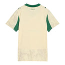 Camisa Palmeiras Edição especial Mundial de Clubes 25/26 -  Puma Feminina - Bege e verde