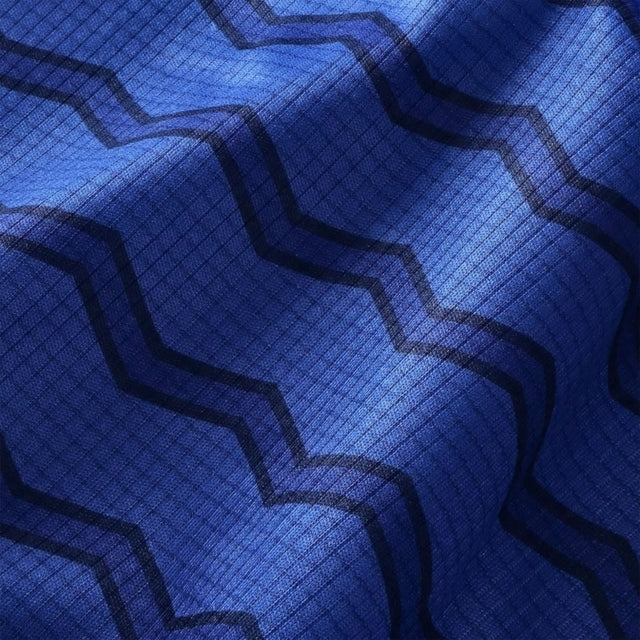 Camisa Everton I 25/26 -  Castore Feminina - Azul