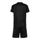 Kit Infantil Tottenham II 25/26 - Nike - Preto