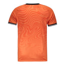 Camisa Vasco da Gama Goleiro 25/26 - Torcedor Kappa Masculina - Laranja