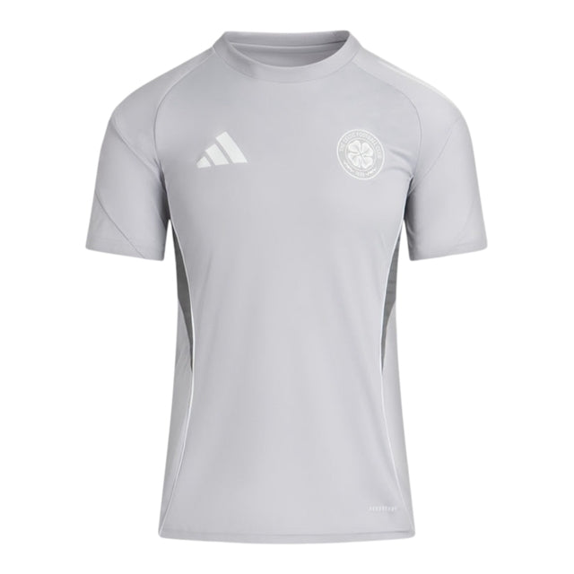 Camisa Celtic Treino 25/26 - Torcedor Adidas Masculina - Treino