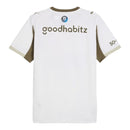 Camisa PSV Eindhoven III 25/26 - Torcedor Puma Masculina - Branca e cinza