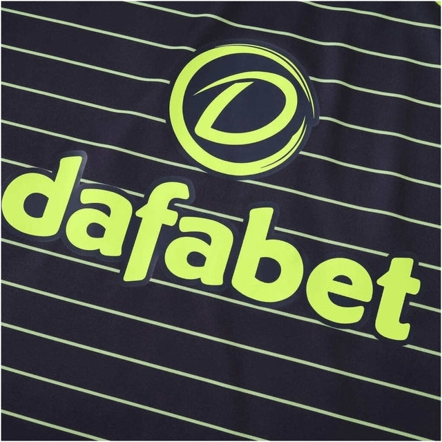 Camisa Celtic II 25/26 - Torcedor Adidas Masculina - Cinza com detalhes em verde