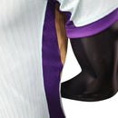 Camisa Al Ain III 25/26 - Jogador Nike Masculina - Azul e roxa