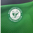 Camisa Newcastle II 25/26 - Jogador Adidas Masculina - Verde