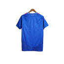 Camisa Seleção da Itália I 23/24 - Torcedor Adidas Masculina - Azul