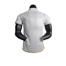 Camisa Seleção Japão Edição Especial 23/24 - Jogador Adidas Masculina - Branca com detalhes em dourado