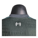 Camisa Liverpool II 24/25 - Jogador Nike Masculina - Verde com detalhes em azul