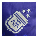 Kit Infantil Argentina II 23/24 - Adidas - Roxo