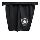 Kit Infantil Botafogo II 23/24 - Reebok - Preto