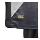 Kit Infantil Vasco da Gama I 23/24 - Kappa - Preto com detalhes em branco e amarelo