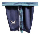 Kit Infantil Feyenoord Rotterdam II 23/24 - Castore - Azul com detalhes em branco