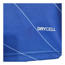 Kit Infantil Marseille II 23/24 - Puma - Azul com detalhes em branco