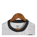 Kit Infantil Botafogo III 23/24 - Reebok - Preto com detalhes em branco