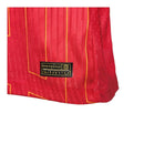 Camisa Liverpool I 24/25 - Jogador Nike Masculina - Vermelha com detalhes em branco