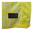 Camisa Seleção Brasileira I 24/25 - Jogador Nike Masculina - Amarela com detalhes em verde