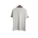 Camisa Tottenham I Retrô 91/93 - Umbro Masculina - Branca com detalhes em azul