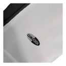 Camisa Newcastle Retrô 04/06 - Adidas Masculina - Branca com listras pretas