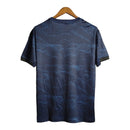 Camisa Retrô Real Madrid I 19/20 - Masculina Adidas - Azul