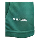 Camisa Retrô Real Madrid 12/13 - Masculina Adidas - Verde