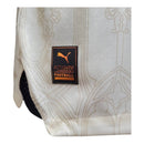 Camisa AC Milan Fourth 24/25 - Jogador Puma Masculina - Bege com detalhes em preto