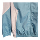 Jaqueta Corta-Vento Manchester City 23/24 - Masculina Puma - Azul com detalhes em branco