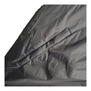 Jaqueta Corta-Vento Manchester United 23/24 - Masculina Adidas - Preta com detalhes em vermelho