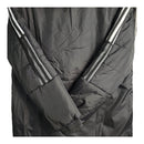 Jaqueta Corta-Vento Seleção da Alemanha 23/24 - Masculina Adidas - Preta