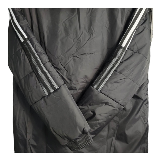 Jaqueta Corta-Vento Seleção da Alemanha 23/24 - Masculina Adidas - Preta