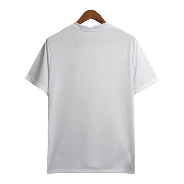 Camisa Seleção da Inglaterra Edição de aniversário 150 anos 23/24 - Torcedor Nike Masculina - Branca