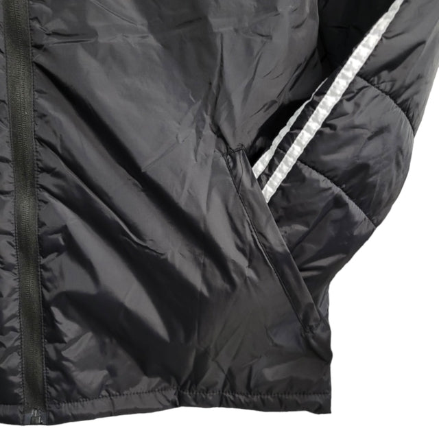 Jaqueta Corta-Vento Bayern de Munique 23/24 - Masculina Adidas - Preta