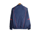 Jaqueta Corta-Vento Bayern de Munique 23/24 - Masculina Adidas - Azul