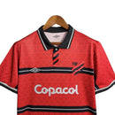 Camisa Athletico Paranaense Edição especial 23/24 - Torcedor Umbro Masculina - Vermelha