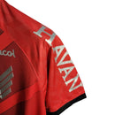 Camisa Retrô Athletico Paranaense I 20/21 - Masculina Umbro - Vermelha