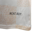 Camisa Flamengo Pré-jogo 24/25 - Jogador Adidas Masculina - Bege